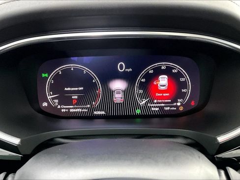 Certified 2026 Acura MDX FWD w/ Technology Package image 27