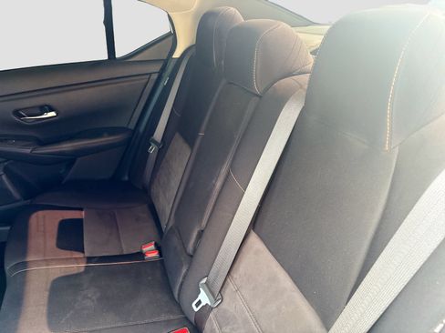 Used 2023 Nissan Sentra SR FWD image 22