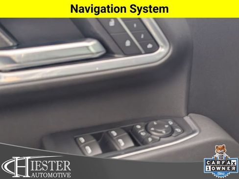 Certified 2025 Chevrolet Silverado 2500 LTZ w/ LTZ Plus Package AWD/4WD image 13