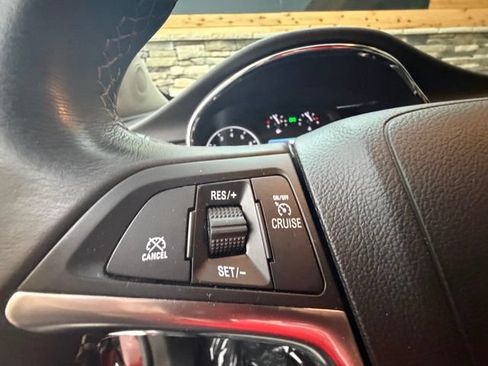 Used 2019 Buick Encore Preferred w/ Safety Package AWD/4WD image 24