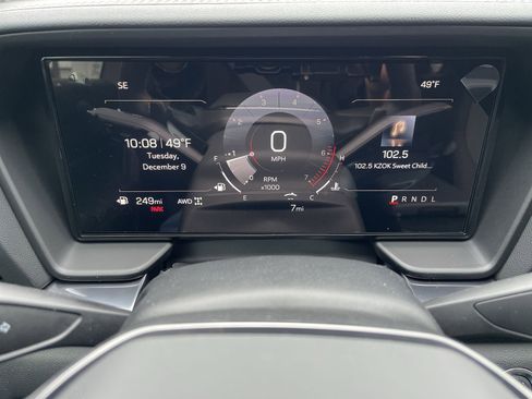 New 2026 GMC Terrain AT4 w/ Convenience Package III image 44