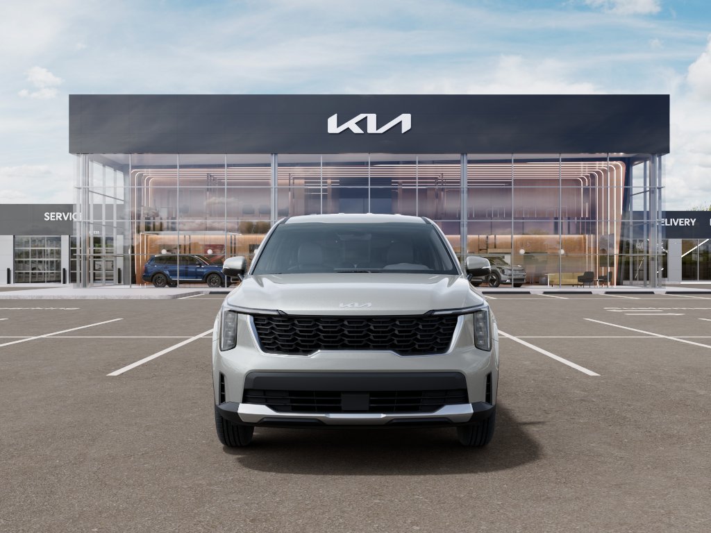 New 2026 Kia Sorento LX FWD image 2
