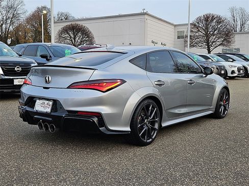 Used 2024 Acura Integra Type S image 8