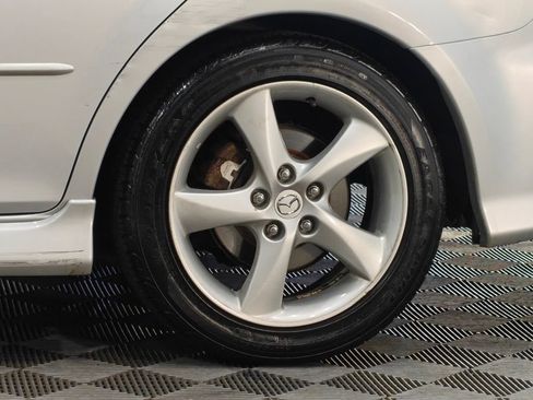 Used 2003 MAZDA MAZDA6 s FWD image 30