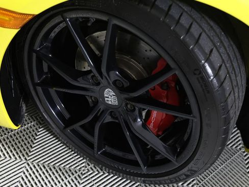 Used 2018 Porsche 911 Carrera S image 43