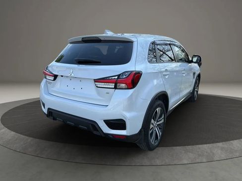 Used 2022 Mitsubishi Outlander Sport SE AWD/4WD image 11