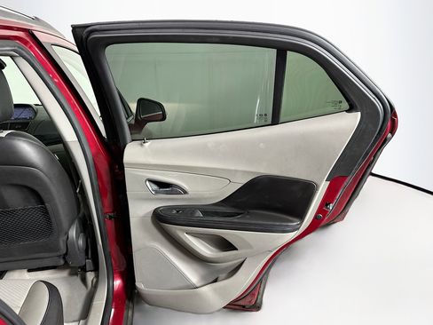 Used 2014 Buick Encore Convenience image 30