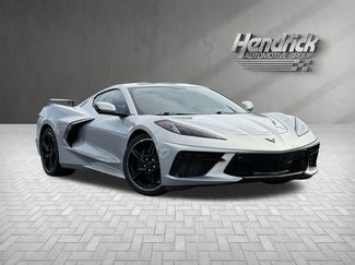 Used 2023 Chevrolet Corvette Stingray Preferred Cpe w/ 2LT RWD video 2