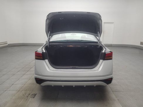 Used 2024 Nissan Altima 2.5 SV FWD image 29