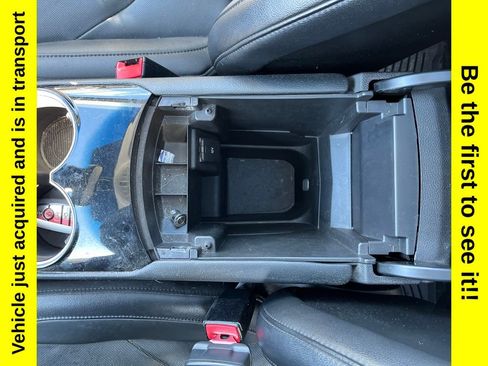 Used 2017 Ford Edge Titanium w/ Equipment Group 302A image 26