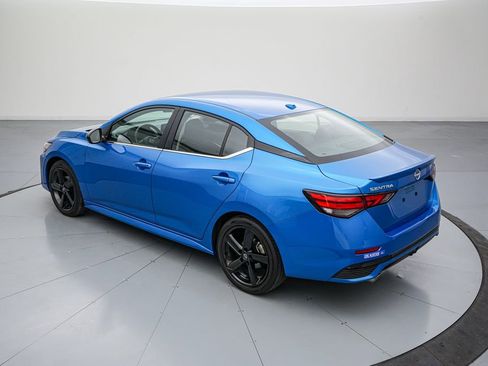 Used 2024 Nissan Sentra SR image 6