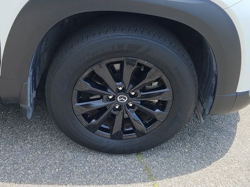 Used 2024 MAZDA CX-50 AWD 2.5 S w/ Select Package image 21