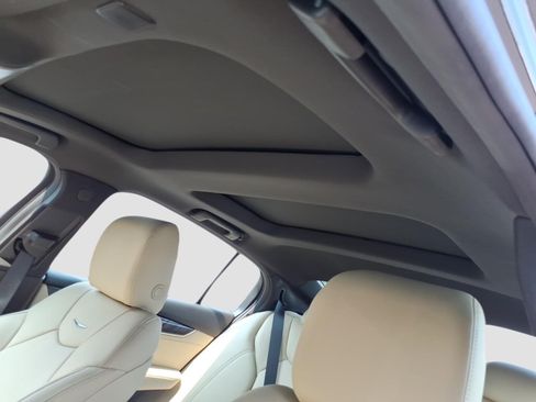 New 2026 Cadillac CT5 Premium Luxury AWD/4WD image 14