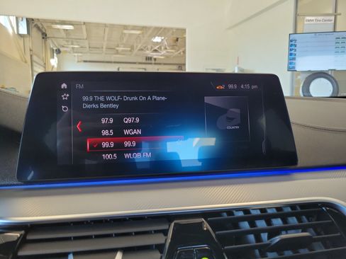 Used 2019 BMW M5 AWD/4WD image 25