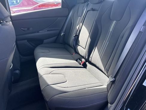New 2026 Hyundai Elantra SEL Sport image 23