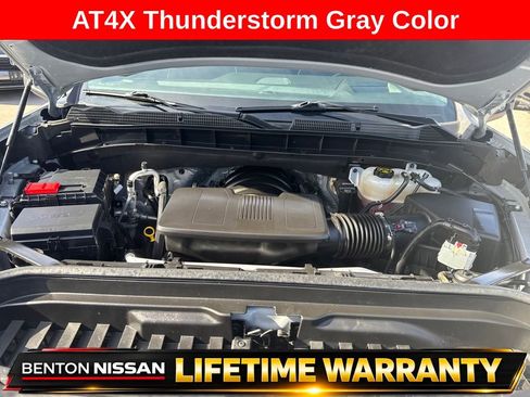 Used 2024 GMC Sierra 1500 AT4X w/ AT4X AEV Edition image 20