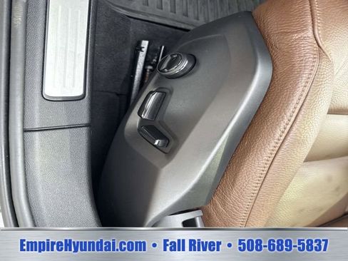 Used 2025 Volvo V60 B5 Cross Country Plus AWD/4WD image 20