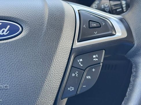 Used 2024 Ford Edge Titanium AWD/4WD image 10