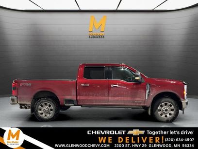 Used 2023 Ford F350 Lariat w/ Lariat Ultimate Package