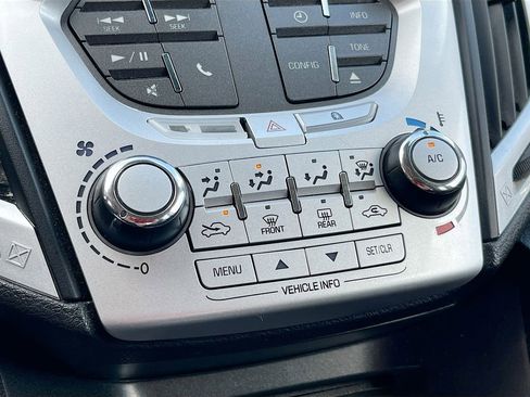 Used 2015 GMC Terrain SLE AWD/4WD image 15