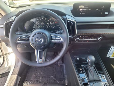 New 2026 MAZDA CX-50 2.5 Hybrid w/ Premium Plus Pkg AWD/4WD image 7