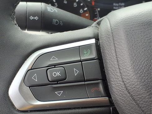 Used 2024 Jeep Compass Limited AWD/4WD image 15