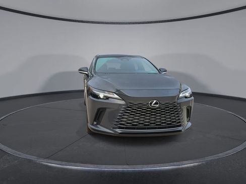 Used 2026 Lexus RX 350 Premium w/ Accessory Package (Z1) image 3