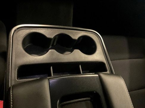 Used 2018 Chevrolet Silverado 1500 LT w/ All Star Edition image 24