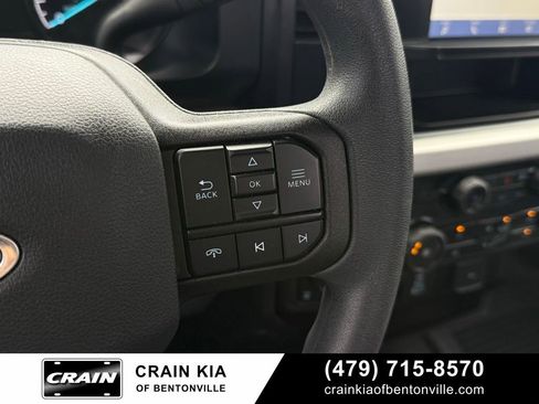 Used 2026 Ford F250 XL w/ XL Off-Road Package AWD/4WD image 19