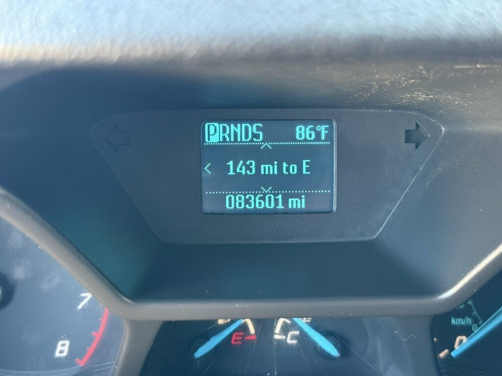 Used 2016 Ford Transit Connect XL FWD image 22