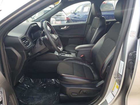 Used 2024 Ford Escape ST-Line image 29