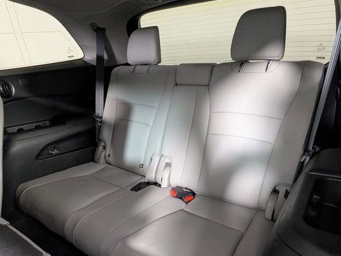 Used 2017 Honda Pilot EX-L image 28