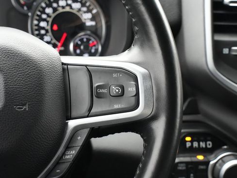 Used 2024 RAM 2500 Big Horn AWD/4WD image 8
