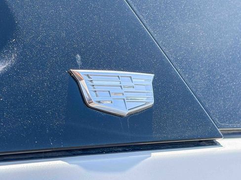 Certified 2022 Cadillac Escalade Sport AWD/4WD image 12