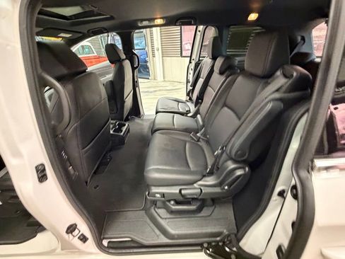 Used 2025 Honda Odyssey Sport-L image 52