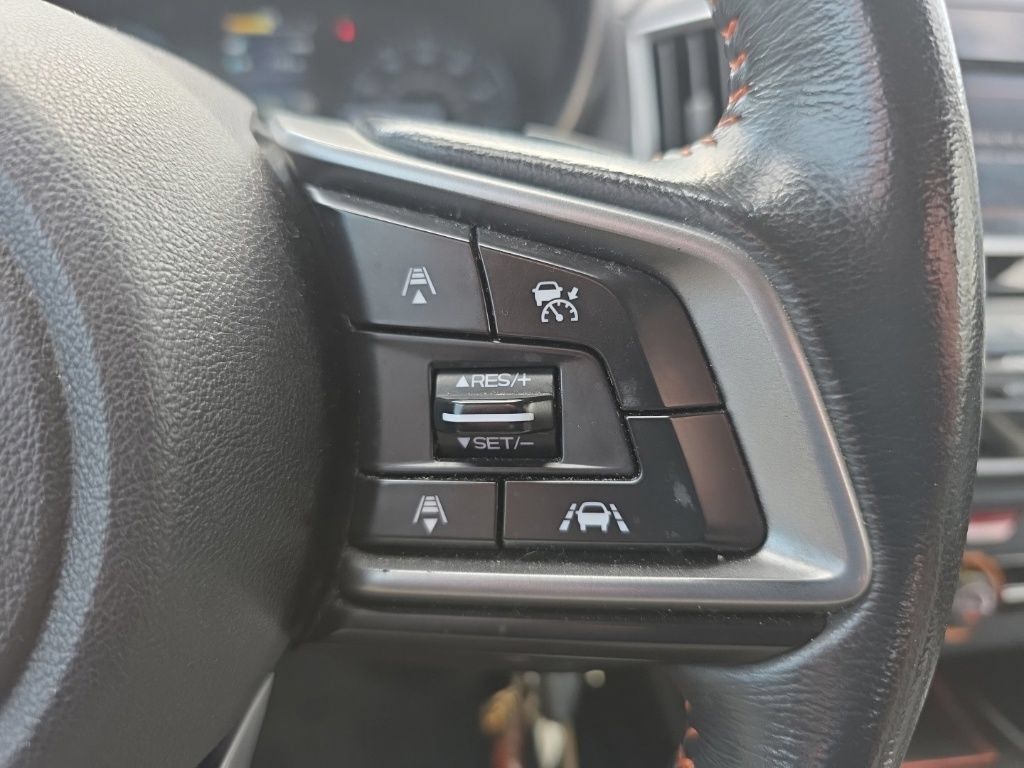 Used 2019 Subaru Crosstrek 2.0i Premium w/ Eyesight System AWD/4WD image 17