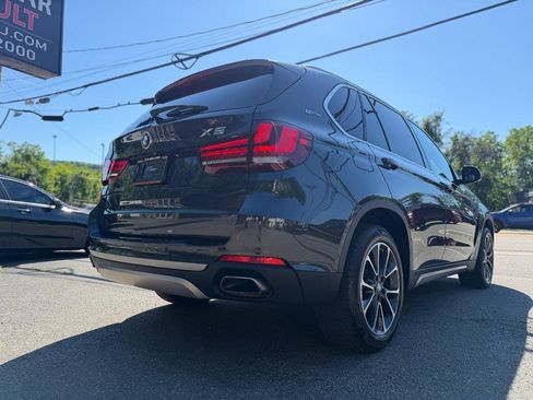 Used 2018 BMW X5 xDrive40e AWD/4WD image 9