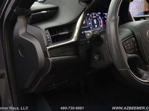 Used 2020 Lexus ES 350 image 26