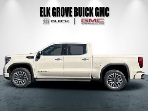 New 2026 GMC Sierra 1500 Denali Ultimate AWD/4WD image 7