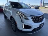 Used 2022 Cadillac XT5 Premium Luxury w/ Platinum Package image 3