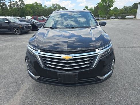 Used 2023 Chevrolet Equinox Premier image 8