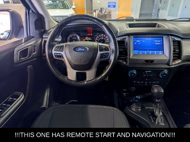 Used 2021 Ford Ranger XLT w/ Equipment Group 302A High AWD/4WD image 23