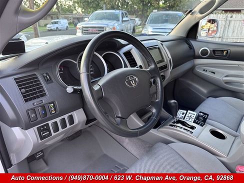 Used 2006 Toyota Tacoma PreRunner RWD image 11