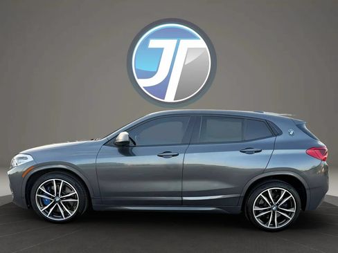Used 2019 BMW X2 M35i w/ Premium Package AWD/4WD image 4
