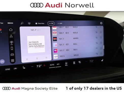New 2026 Audi Q5 Premium Plus AWD/4WD image 5