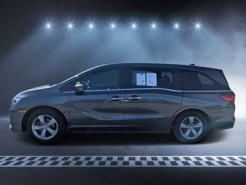 Used 2019 Honda Odyssey EX-L image 6