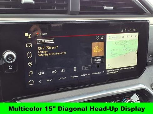 New 2026 GMC Sierra 1500 Denali w/ Denali Reserve Package image 11