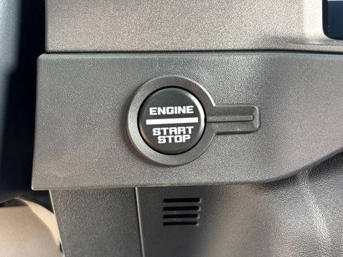 New 2026 Ford Bronco Big Bend AWD/4WD image 28