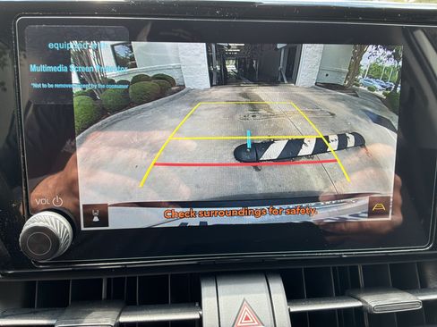 Used 2025 Toyota RAV4 LE FWD image 25