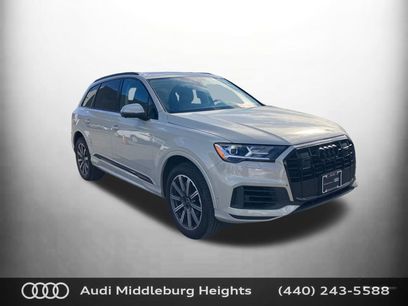 Certified 2023 Audi Q7 2.0T Premium Plus w/ Premium Plus Package